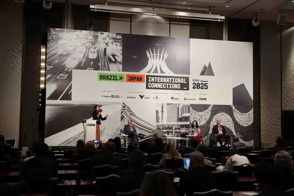 Governo de Minas apresenta oportunidades a investidores japoneses durante missão na Ásia