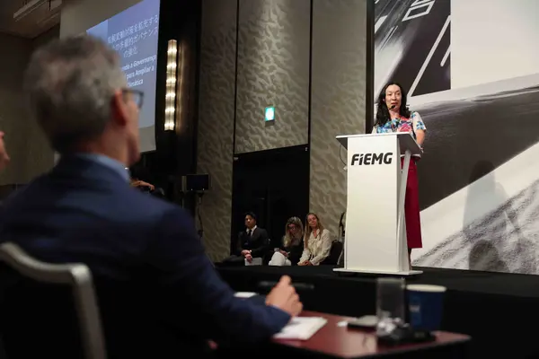 Governo de Minas apresenta oportunidades a investidores japoneses durante missão na Ásia