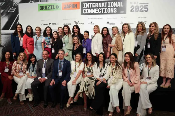 Governo de Minas apresenta oportunidades a investidores japoneses durante missão na Ásia