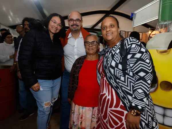 Governo de Minas abre ExpoQueijo com participação do maior número de iguarias estrangeiras da história