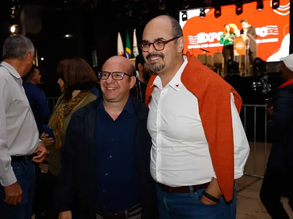 Governo de Minas abre ExpoQueijo com participação do maior número de iguarias estrangeiras da história