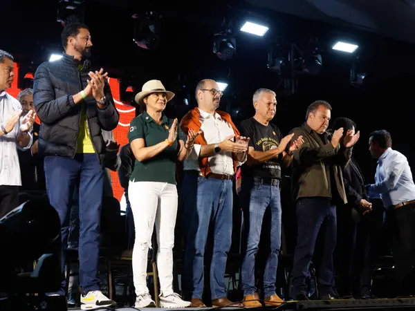 Governo de Minas abre ExpoQueijo com participação do maior número de iguarias estrangeiras da história