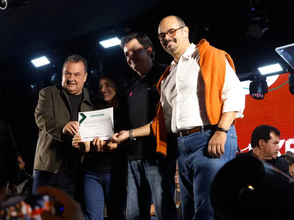 Governo de Minas abre ExpoQueijo com participação do maior número de iguarias estrangeiras da história