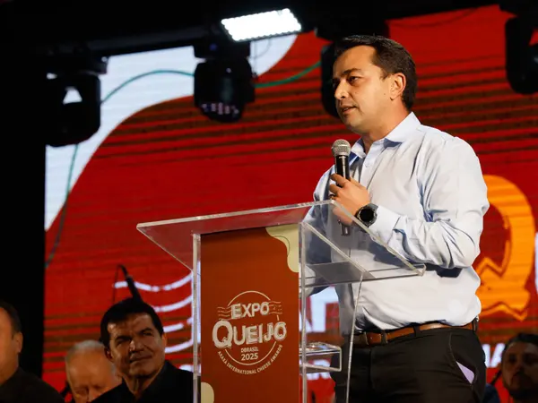 Governo de Minas abre ExpoQueijo com participação do maior número de iguarias estrangeiras da história