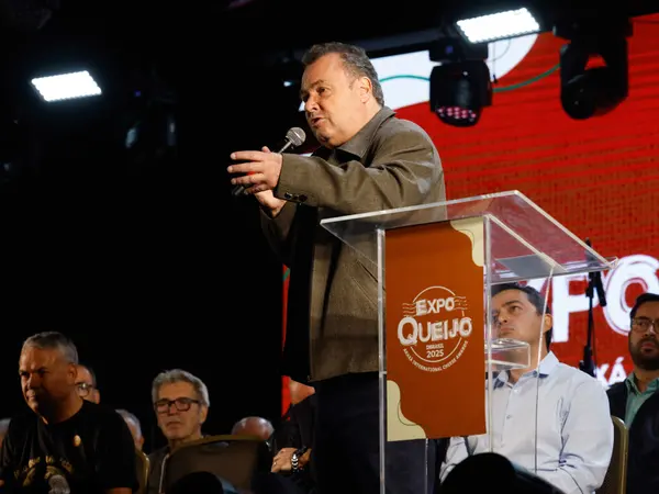 Governo de Minas abre ExpoQueijo com participação do maior número de iguarias estrangeiras da história
