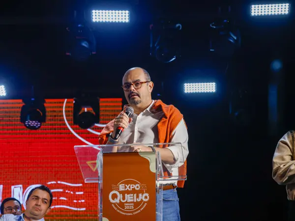 Governo de Minas abre ExpoQueijo com participação do maior número de iguarias estrangeiras da história