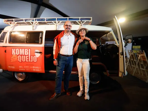 Governo de Minas abre ExpoQueijo com participação do maior número de iguarias estrangeiras da história