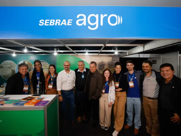 Governo de Minas abre ExpoQueijo com participação do maior número de iguarias estrangeiras da história