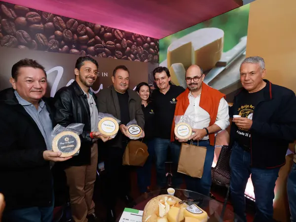 Governo de Minas abre ExpoQueijo com participação do maior número de iguarias estrangeiras da história