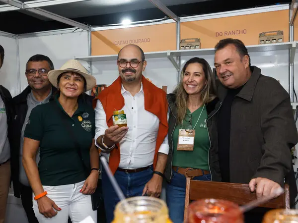 Governo de Minas abre ExpoQueijo com participação do maior número de iguarias estrangeiras da história