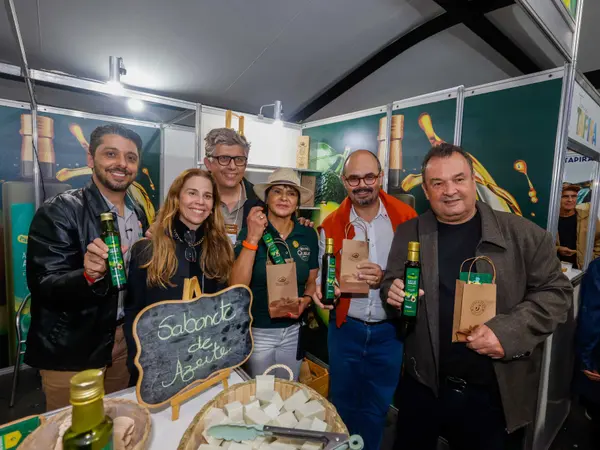 Governo de Minas abre ExpoQueijo com participação do maior número de iguarias estrangeiras da história
