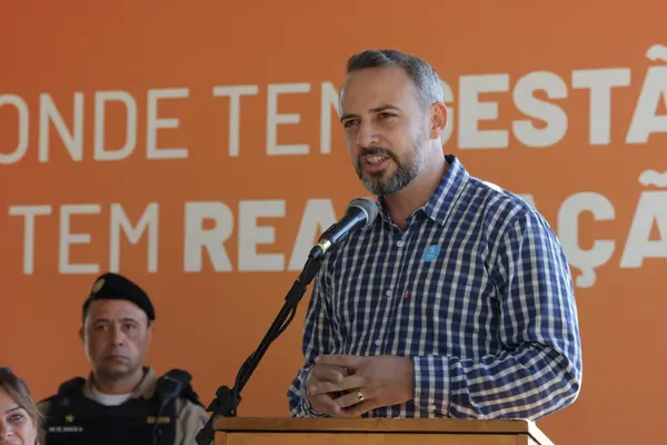 Governo de Minas autoriza pavimentação da rodovia MG-170 entre Pimenta e Guapé