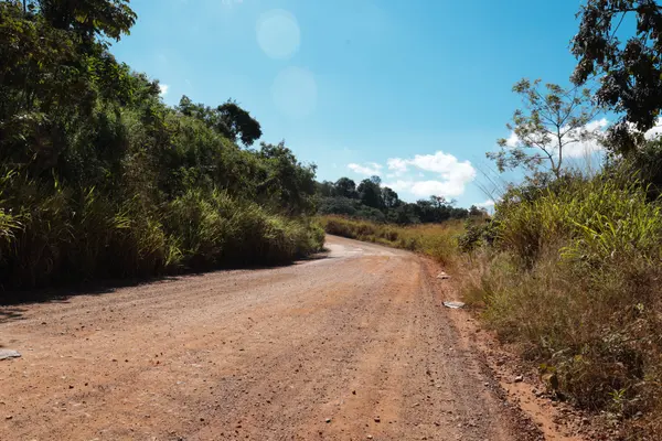 Governo de Minas autoriza pavimentação da rodovia MG-170 entre Pimenta e Guapé
