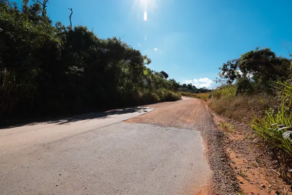 Governo de Minas autoriza pavimentação da rodovia MG-170 entre Pimenta e Guapé