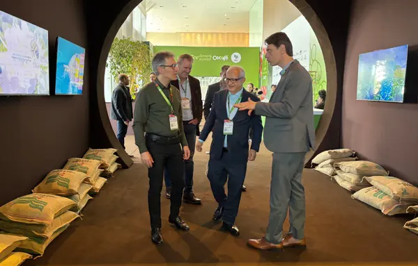 Em Campinas, Governo de Minas compartilha o avanço do agro mineiro durante um dos maiores eventos do setor cafeeiro do Brasil