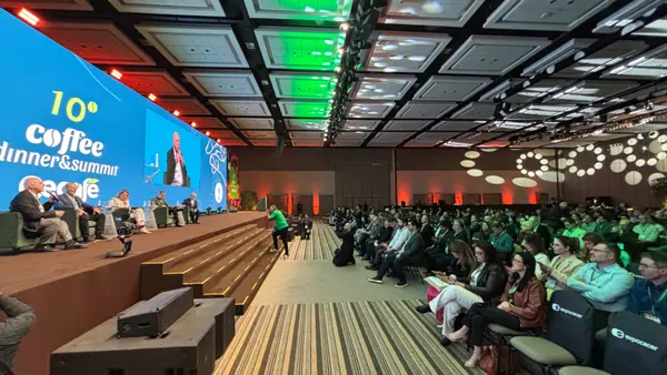 Em Campinas, Governo de Minas compartilha o avanço do agro mineiro durante um dos maiores eventos do setor cafeeiro do Brasil