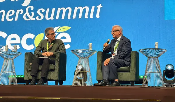 Em Campinas, Governo de Minas compartilha o avanço do agro mineiro durante um dos maiores eventos do setor cafeeiro do Brasil