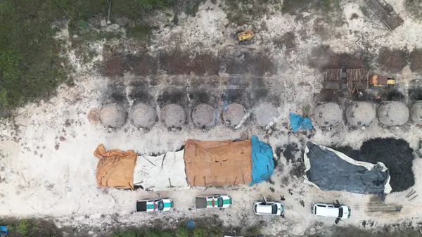 Minas Gerais amplia transparência com novo relatório de fiscalização ambiental moderno e interativo