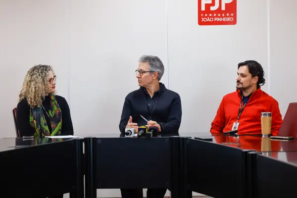 Comércio de Minas Gerais com outros estados registra superávit recorde de R$ 21,2 bilhões em 2024
