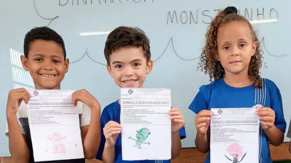 Minas Gerais dá salto histórico na alfabetização e supera média nacional