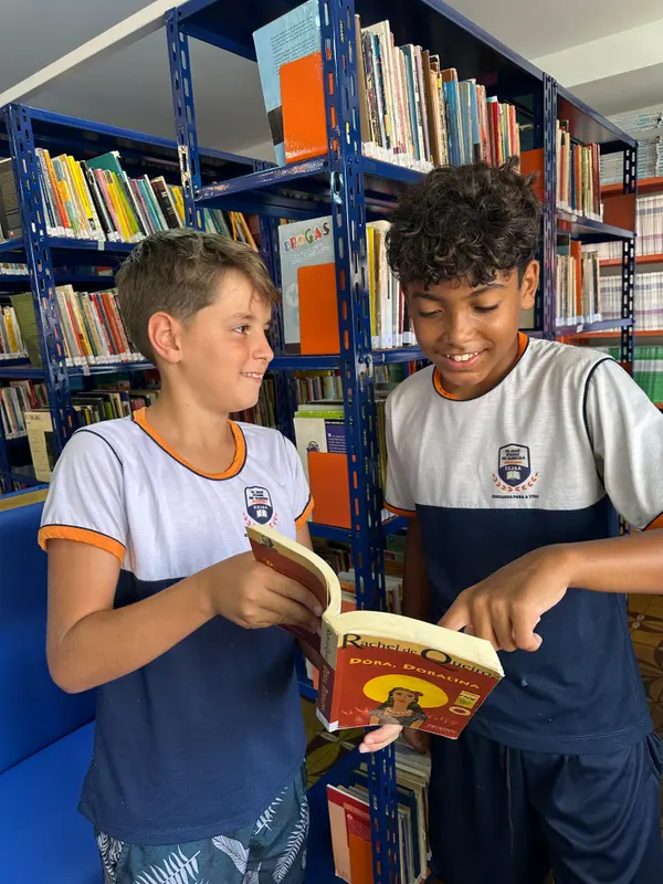 Minas Gerais dá salto histórico na alfabetização e supera média nacional