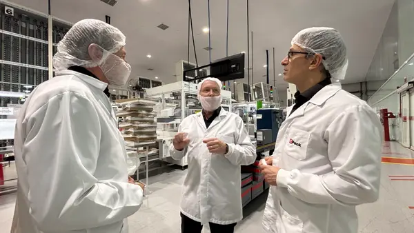 Governo de Minas compartilha modelo de gestão da liberdade econômica com o setor produtivo catarinense