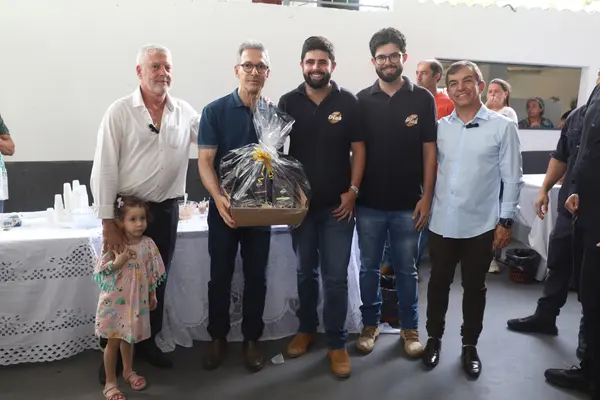 Governo de Minas compartilha modelo de gestão da liberdade econômica com o setor produtivo catarinense