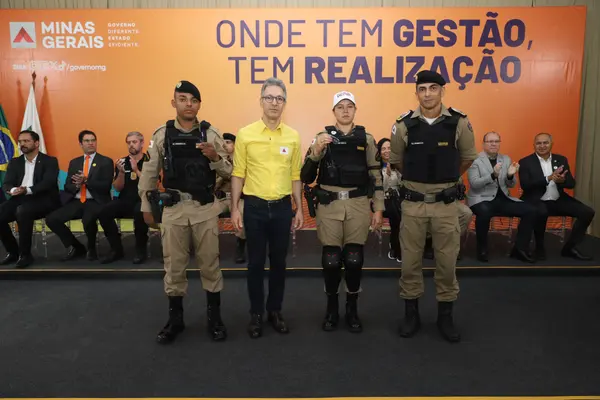Governo de Minas compartilha modelo de gestão da liberdade econômica com o setor produtivo catarinense