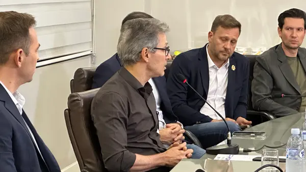 Governo de Minas compartilha modelo de gestão da liberdade econômica com o setor produtivo catarinense