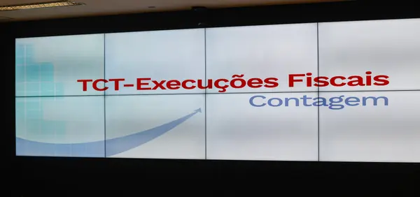 Governador em exercício anuncia parceria com Contagem em execução fiscal e proteção à mulher