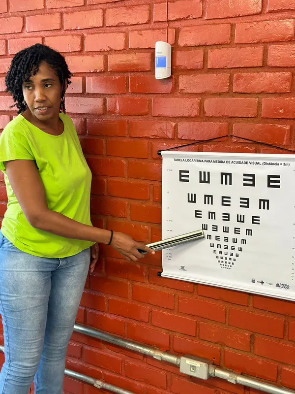 Secretaria de Educação disponibiliza acesso ao sistema de triagem do Programa Miguilim para municípios mineiros