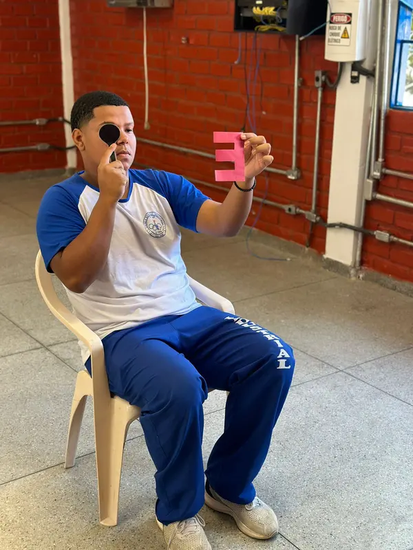 Secretaria de Educação disponibiliza acesso ao sistema de triagem do Programa Miguilim para municípios mineiros