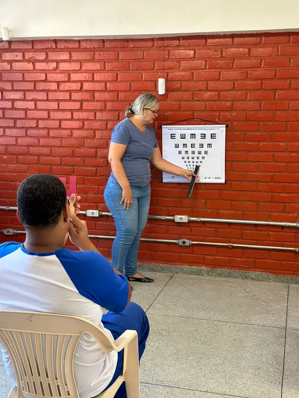 Secretaria de Educação disponibiliza acesso ao sistema de triagem do Programa Miguilim para municípios mineiros