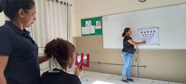 Secretaria de Educação disponibiliza acesso ao sistema de triagem do Programa Miguilim para municípios mineiros