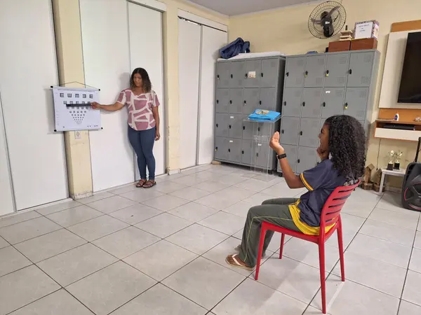 Secretaria de Educação disponibiliza acesso ao sistema de triagem do Programa Miguilim para municípios mineiros