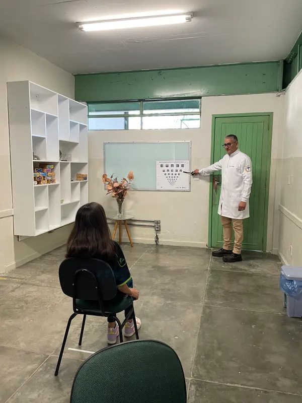 Secretaria de Educação disponibiliza acesso ao sistema de triagem do Programa Miguilim para municípios mineiros