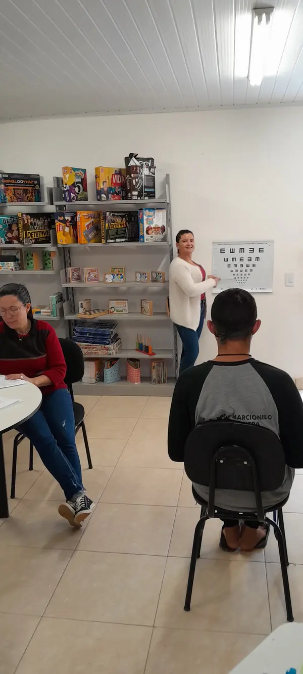 Secretaria de Educação disponibiliza acesso ao sistema de triagem do Programa Miguilim para municípios mineiros