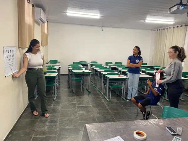 Secretaria de Educação disponibiliza acesso ao sistema de triagem do Programa Miguilim para municípios mineiros