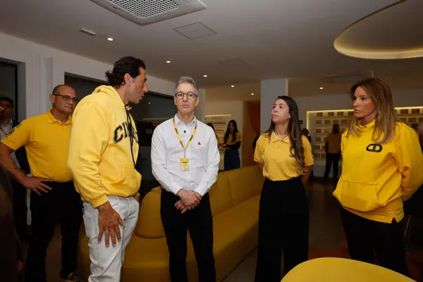 Governo de Minas acompanha anúncio de investimento de R$ 90 milhões de empresa farmacêutica no Sul de Minas