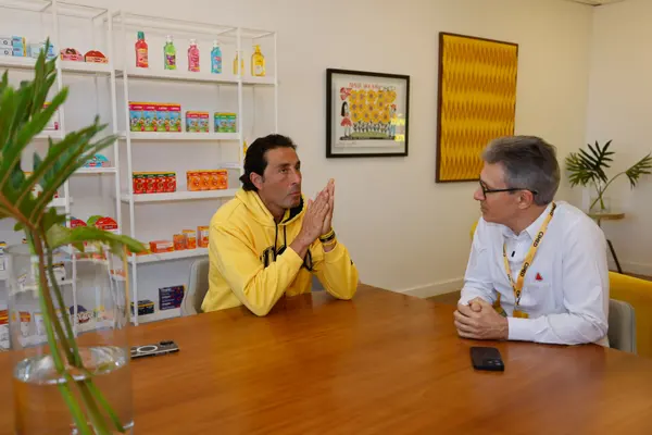 Governo de Minas acompanha anúncio de investimento de R$ 90 milhões de empresa farmacêutica no Sul de Minas