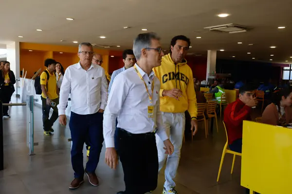 Governo de Minas acompanha anúncio de investimento de R$ 90 milhões de empresa farmacêutica no Sul de Minas