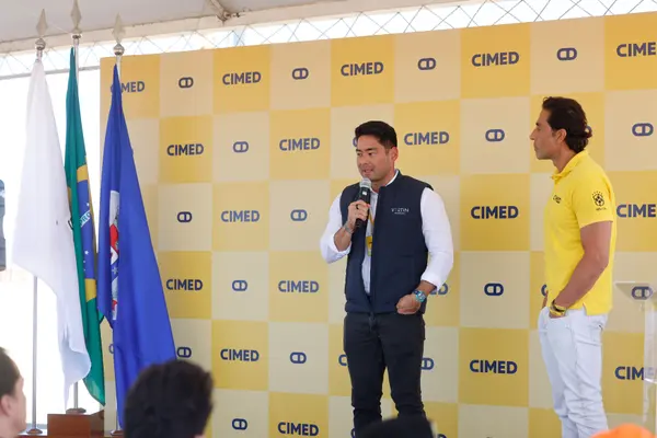 Governo de Minas acompanha anúncio de investimento de R$ 90 milhões de empresa farmacêutica no Sul de Minas