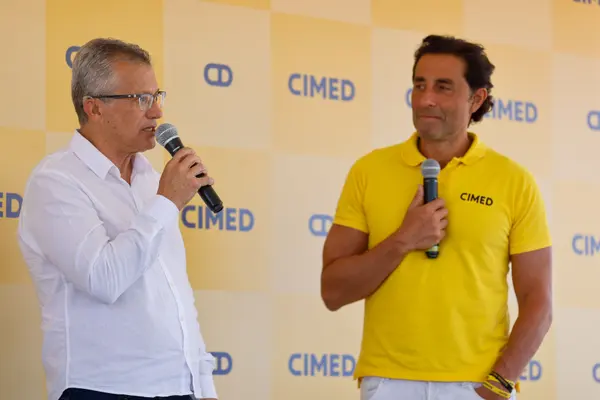 Governo de Minas acompanha anúncio de investimento de R$ 90 milhões de empresa farmacêutica no Sul de Minas