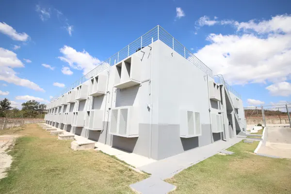 Governo de Minas reforma e dobra capacidade de pavilhão do Presídio Antônio Dutra Ladeira