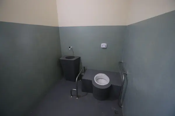Governo de Minas reforma e dobra capacidade de pavilhão do Presídio Antônio Dutra Ladeira