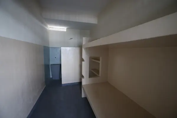 Governo de Minas reforma e dobra capacidade de pavilhão do Presídio Antônio Dutra Ladeira