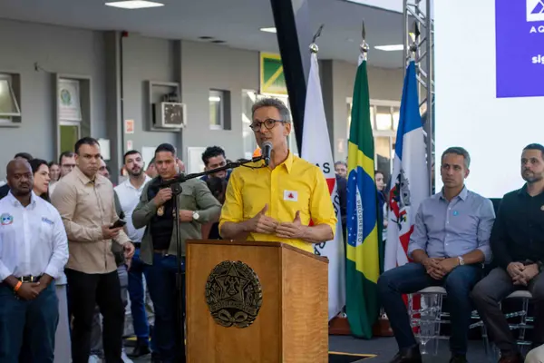 Governo de Minas anuncia investimento de R$ 300 milhões para transformar a Saúde na Zona da Mata