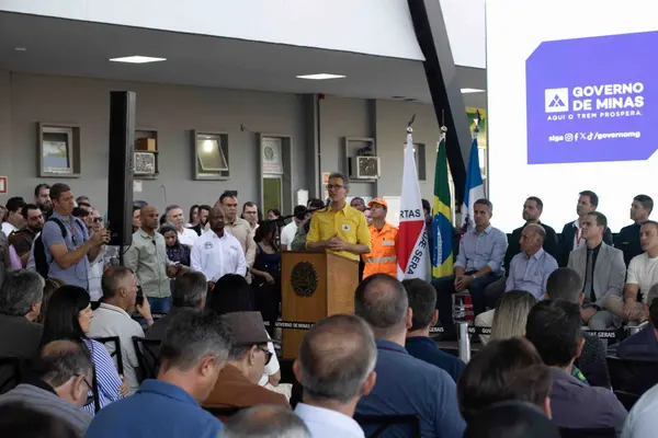 Governo de Minas anuncia investimento de R$ 300 milhões para transformar a Saúde na Zona da Mata