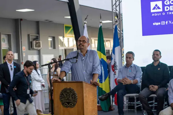 Governo de Minas anuncia investimento de R$ 300 milhões para transformar a Saúde na Zona da Mata