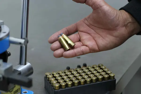 Governo de Minas investe R$ 1,4 milhão no Laboratório de Ensaios Balísticos da Polícia Militar